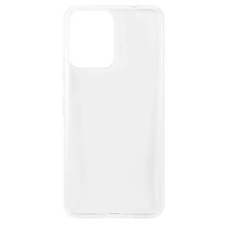 JA2-SMP0601-CS6.5inch Androidスマートフォン JA2-SMP0601専用クリアケース（液晶保護フィルム付き(非光沢)）ＪＥＮＥＳＩＳ㈱ａｉｗａデジタル