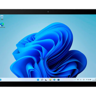 JA2-TBW1001Windows 11 Pro 64bit搭載 10.5インチ 2in1タブレット型PC (Celeron N4020 DualCore/4GB/eMMC・64GB/Windows 11 Pro 64bit/10.5型/SIMスロット：なし/解像度1280x800)ＪＥＮＥＳＩＳ㈱ａｉｗａデジタル