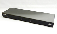 AVS-4K108HDMI分配器 1入力8出力 4K/30p対応エイム電子㈱