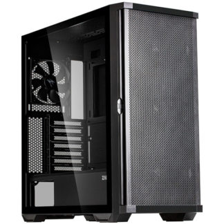 Z10<BR>ミドルタワー型PCケース<BR>ＺＡＬＭＡＮ