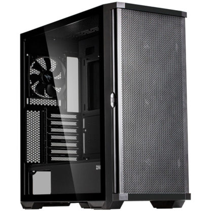 Z10ミドルタワー型PCケースＺＡＬＭＡＮ