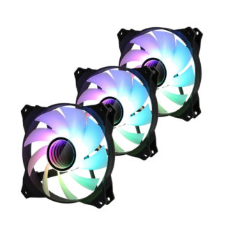ZM-IF120A3<BR>PCケースファン ZM-IF120A3<BR>ＺＡＬＭＡＮ