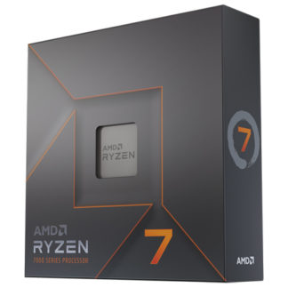 0730143-314428AMD Ryzen 7 7700X without cooler 100-100000591WOFＡＭＤ