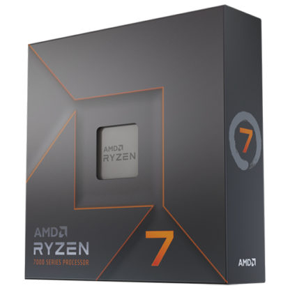 0730143-314428AMD Ryzen 7 7700X without cooler 100-100000591WOFＡＭＤ