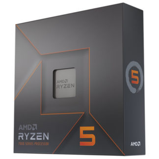 0730143-314442<BR>AMD Ryzen 5 7600X without cooler 100-100000593WOF<BR>ＡＭＤ