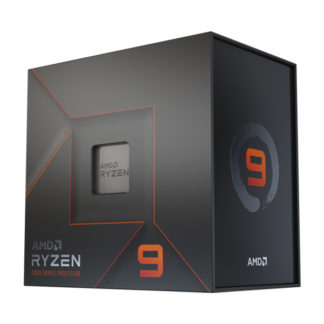 0730143-314534AMD Ryzen 9 7950X without cooler 100-100000514WOFＡＭＤ