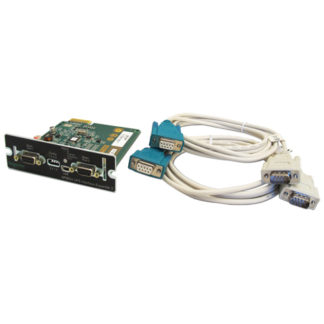 AP9624<BR>UPS Interface Expander 2<BR>シュナイダーエレクトリック㈱