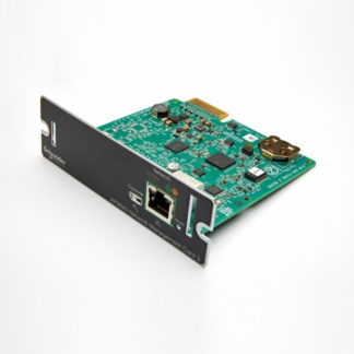 AP9640J5W<BR>Network Management Card 3 5年保証<BR>シュナイダーエレクトリック㈱