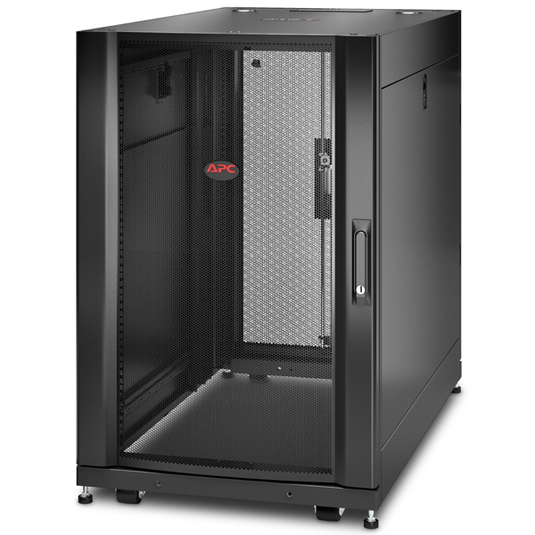 河村電器産業 Kawamura サーバーラック SMCKT9-6050M鍵付き 60cm×53cm