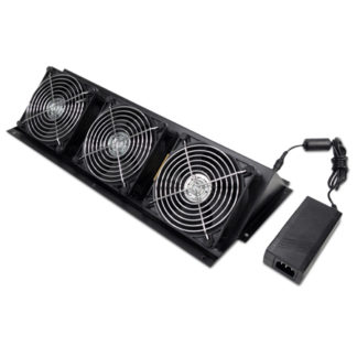 AR4703NetShelter CX Fan Booster Kitシュナイダーエレクトリック㈱