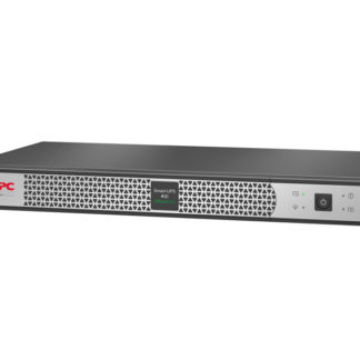 SCL400RMJ1U<BR>APC Smart-UPS Lithium-ion Short Depth 400VA 100V<BR>シュナイダーエレクトリック㈱
