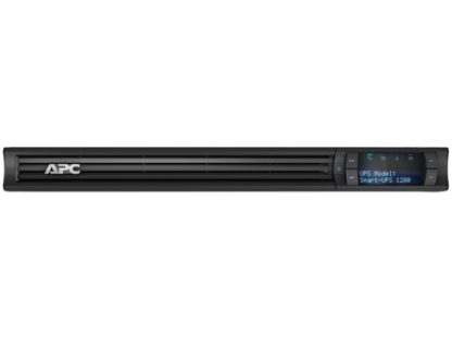 SMT1K2RJ1UAPC Smart-UPS 1200VA RM 1U LCD 100Vシュナイダーエレクトリック㈱