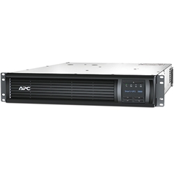SMT3000RMJ2U<BR>APC Smart-UPS 3000 RM 2U LCD 100V<BR>シュナイダーエレクトリック㈱