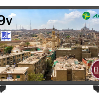 AP1910BJMK319型液晶TV・メイドインジャパン・地上デジタル付㈱アペックス