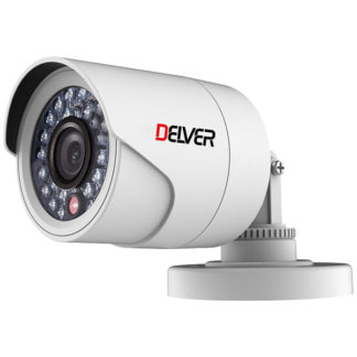 AH-T122MP IR ミニバレットカメラ (2.8mm) OSD㈱ＡＳＫ　ＴＲＡＤＩＮＧ