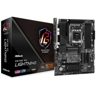 4710483-940347マザーボード X670E PG LightningＡＳＲｏｃｋ