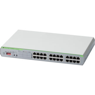 3589R<BR>AT-GS920/24 レイヤー2スイッチ<BR>アライドテレシス㈱
