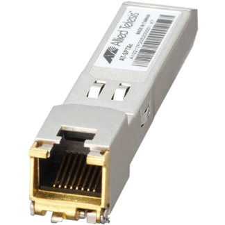 4519RN5<BR>AT-SPTXc-N5 アカデミック SFP（mini-GBIC）モジュール<BR>アライドテレシス㈱