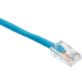 2187RECO-UTP5e-5B UTPケーブル CAT5E 5m ブルーアライドテレシス㈱
