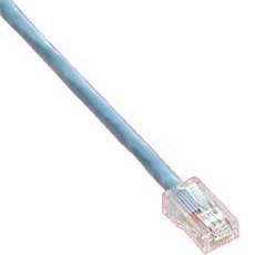1748RUTP5e-2B UTPケーブル CAT5E 2m ブルーアライドテレシス㈱