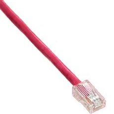 1764RUTP5e-2R UTPケーブル CAT5E 2m レッドアライドテレシス㈱