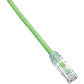 2123RUTP6-5G UTPケーブル CAT6 5m グリーンアライドテレシス㈱