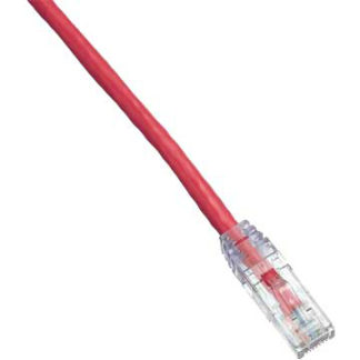2091RUTP6-5R UTPケーブル CAT6 5m レッドアライドテレシス㈱
