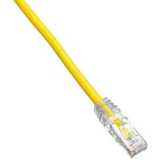2107RUTP6-5Y UTPケーブル CAT6 5m イエローアライドテレシス㈱