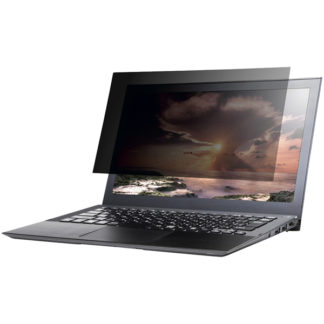 BFN156W<BR>覗き見防止フィルター/15.6インチワイド用<BR>㈱バッファロー（サプライ）