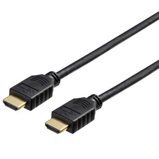 BHDN50BKHIGH SPEED HDMIケーブル ベーシック 5m ブラック㈱バッファロー（サプライ）