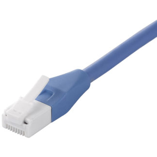 BL6TN20BL<BR>ツメの折れないCat6 LANケーブル 2m ブルー<BR>㈱バッファロー（サプライ）