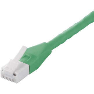 BL6TN30GR<BR>ツメの折れないCat6 LANケーブル 3m グリーン<BR>㈱バッファロー（サプライ）