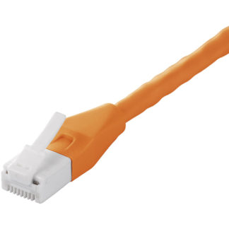 BL6TN30ORツメの折れないCat6 LANケーブル 3m オレンジ㈱バッファロー（サプライ）