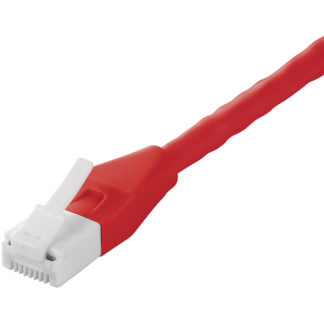 BL6TN30RDツメの折れないCat6 LANケーブル 3m レッド㈱バッファロー（サプライ）