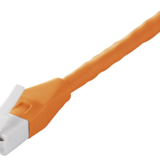 BL6TN70ORツメの折れないCat6 LANケーブル 7m オレンジ㈱バッファロー（サプライ）