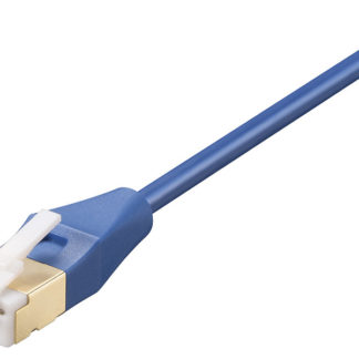BL7TS100BLツメ折れないCat7 LANケーブル スリム 10m ブルー㈱バッファロー（サプライ）
