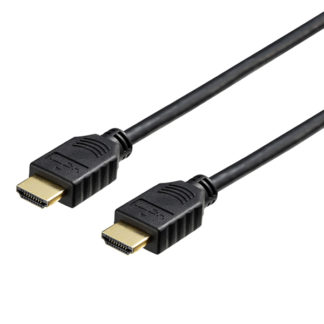 BSHD2N50BKHDMIケーブル スタンダード Ver1.4準拠 5.0m ブラック㈱バッファロー（サプライ）