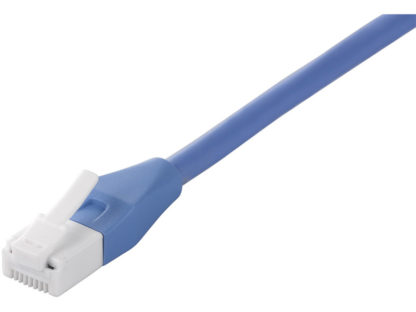 BSLS5ENU15BL2Cat5e ツメの折れないLANケーブル 標準 ストレート 1.5m ブルー㈱バッファロー（サプライ）