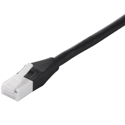 BSLS6NU70BK2ツメの折れないLANケーブル カテゴリー6 ストレート スタンダード 7m ブラック㈱バッファロー（サプライ）