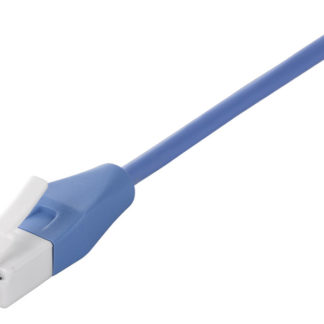 BSLS6SU200BL2Cat6 ツメの折れないLANケーブル スリム ストレート 20m ブルー㈱バッファロー（サプライ）