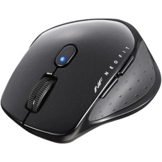 BSMBW510SBK<BR>無線 BlueLED 5ボタン NEOFITマウス Sサイズ ブラック<BR>㈱バッファロー（サプライ）