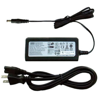 AC-ADPT-PPDAVer書画カメラ用電源アダプタ&ケーブル セットＡｖｅｒＩｎｆｏｒｍａｔｉｏｎ