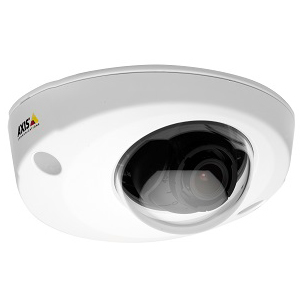 01072-001AXIS P3905-R Mk II 固定ドームネットワークカメラアクシスコミュニケーションズ㈱