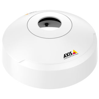 01153-001AXIS M30 CASING B WHITE 5Pアクシスコミュニケーションズ㈱
