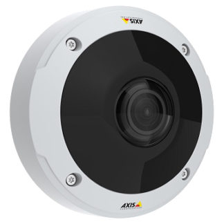 01178-001AXIS M3058-PLVE 固定ドームネットワークカメラアクシスコミュニケーションズ㈱