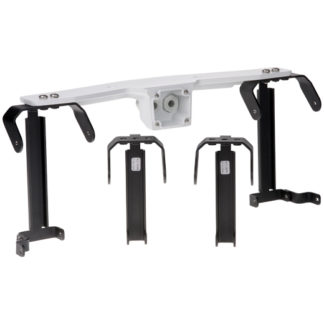 01181-001AXIS T99 イルミネーターブラケットキット Aアクシスコミュニケーションズ㈱