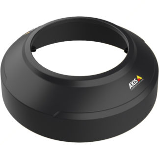 01245-001AXIS M42 CASING A BLACK 4Pアクシスコミュニケーションズ㈱