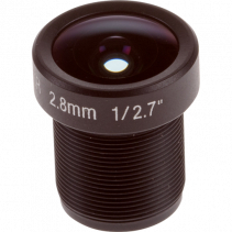 01860-001LENS M12 2.8 MM F1.2 10Pアクシスコミュニケーションズ㈱