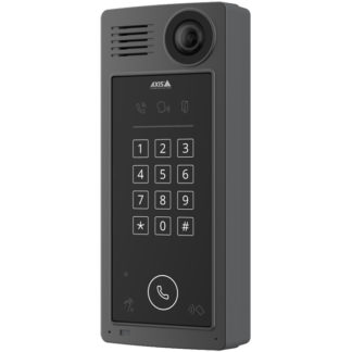 02026-001AXIS A8207-VE MKIIアクシスコミュニケーションズ㈱