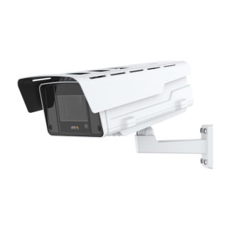 02322-001<BR>AXIS TQ1809-LE HOUSING T92G<BR>アクシスコミュニケーションズ㈱